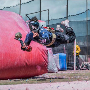 Meet your Posher, Ashton